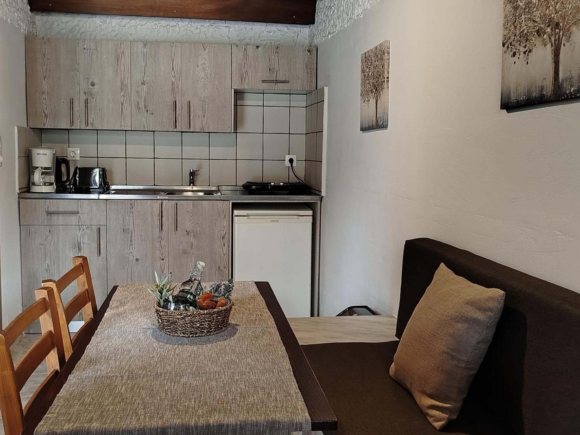 Appartement Almmos Mezzanine 2 *