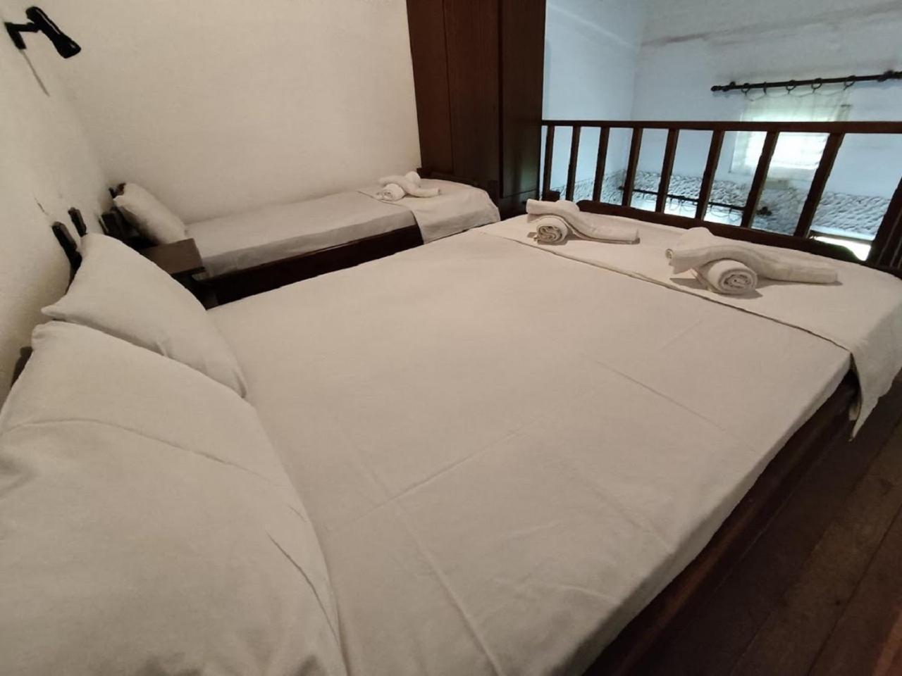 Appartement Almmos Mezzanine 2