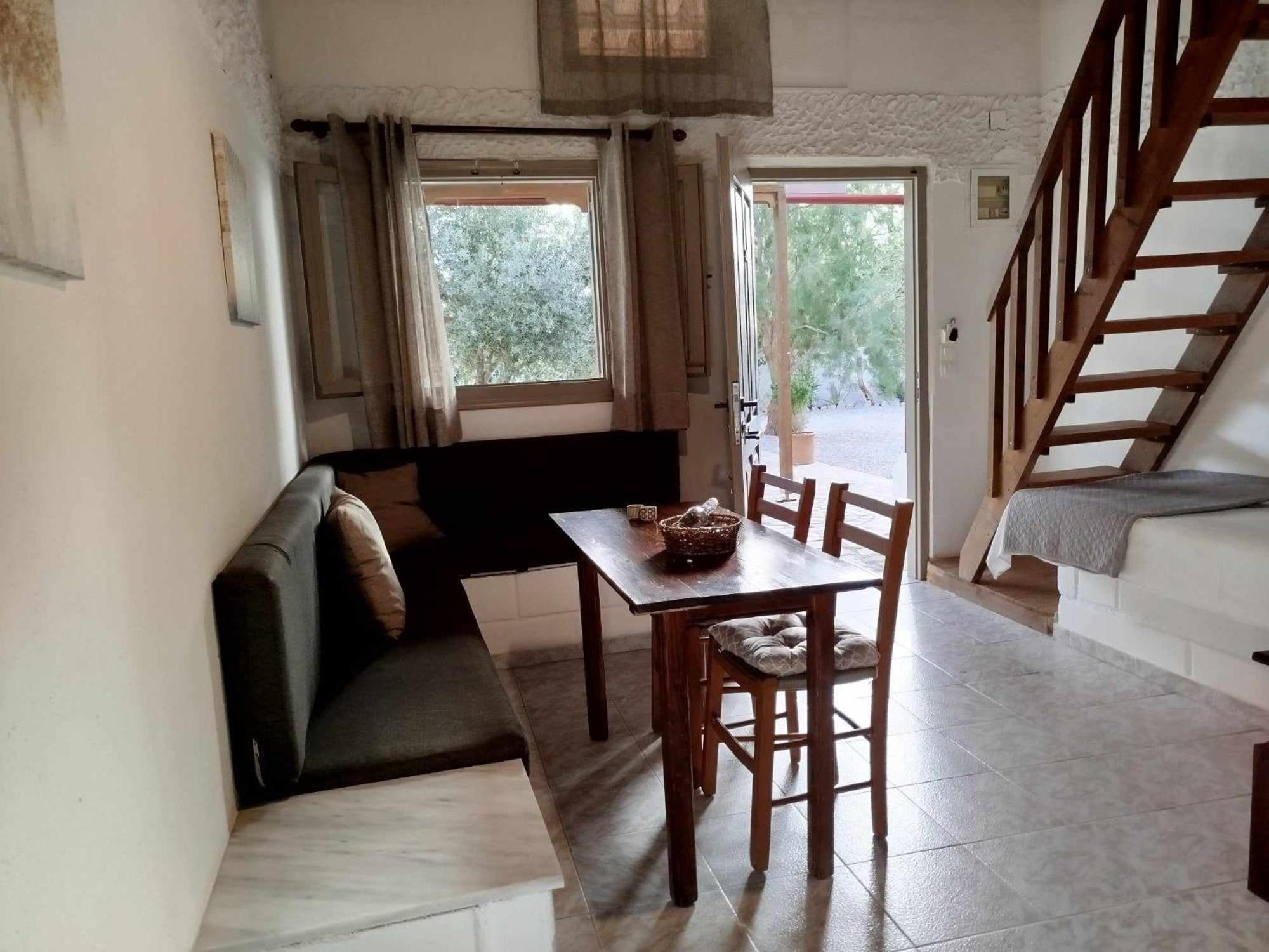 Almmos Mezzanine 2 * Kalamaki (Heraklion)