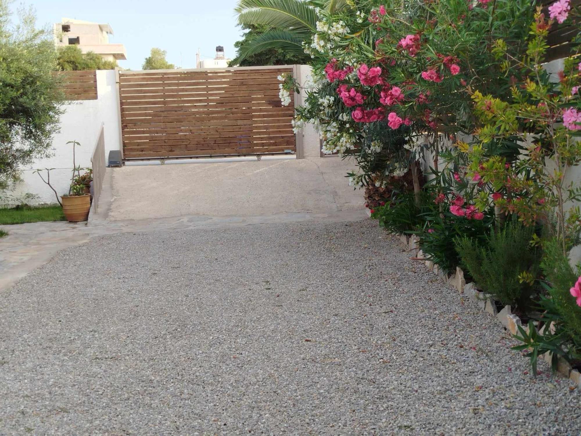 Appartamento Almmos Mezzanine 2