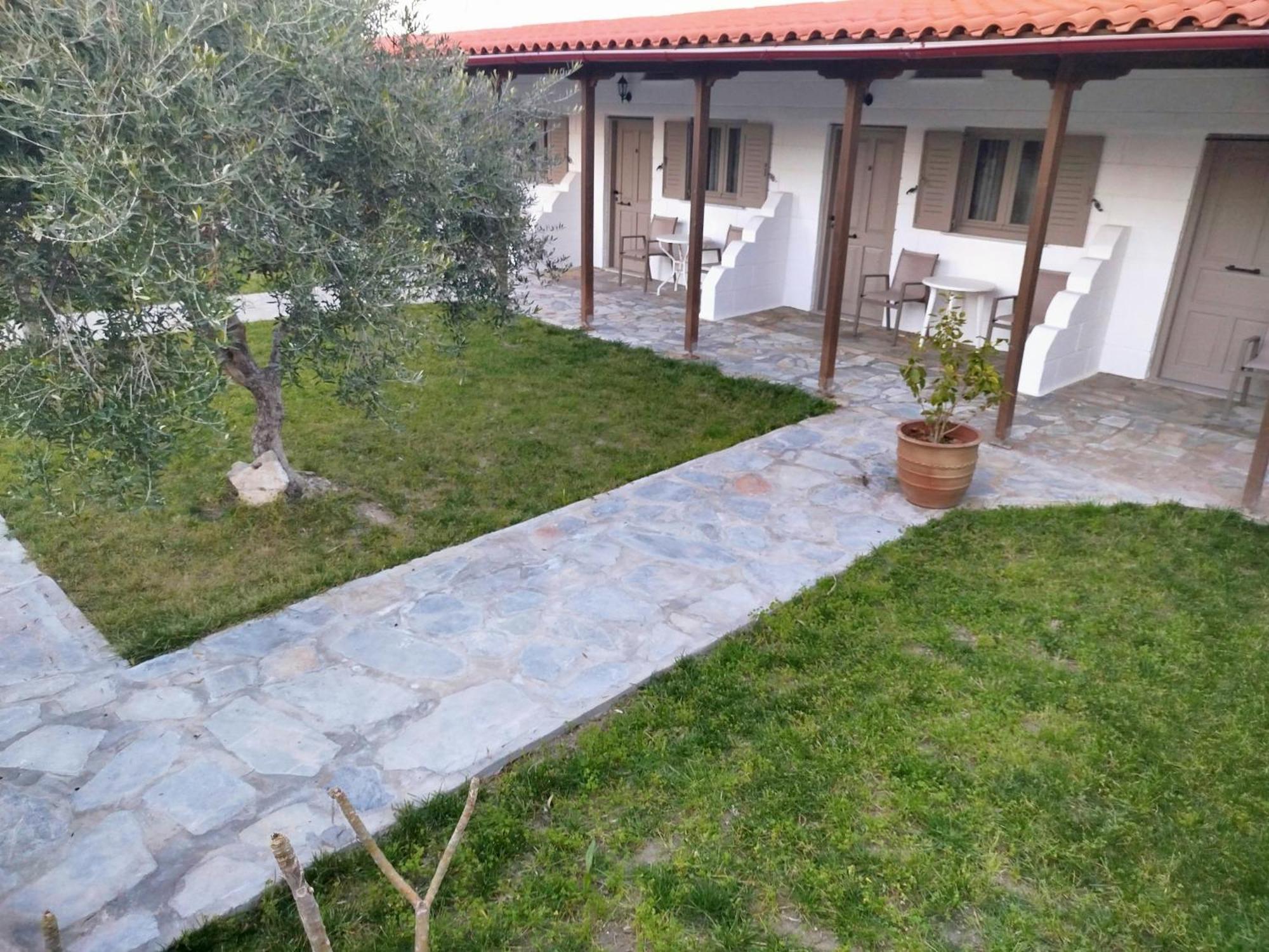 Appartamento Almmos Mezzanine 2